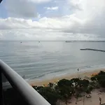 Landscape Fortaleza 1