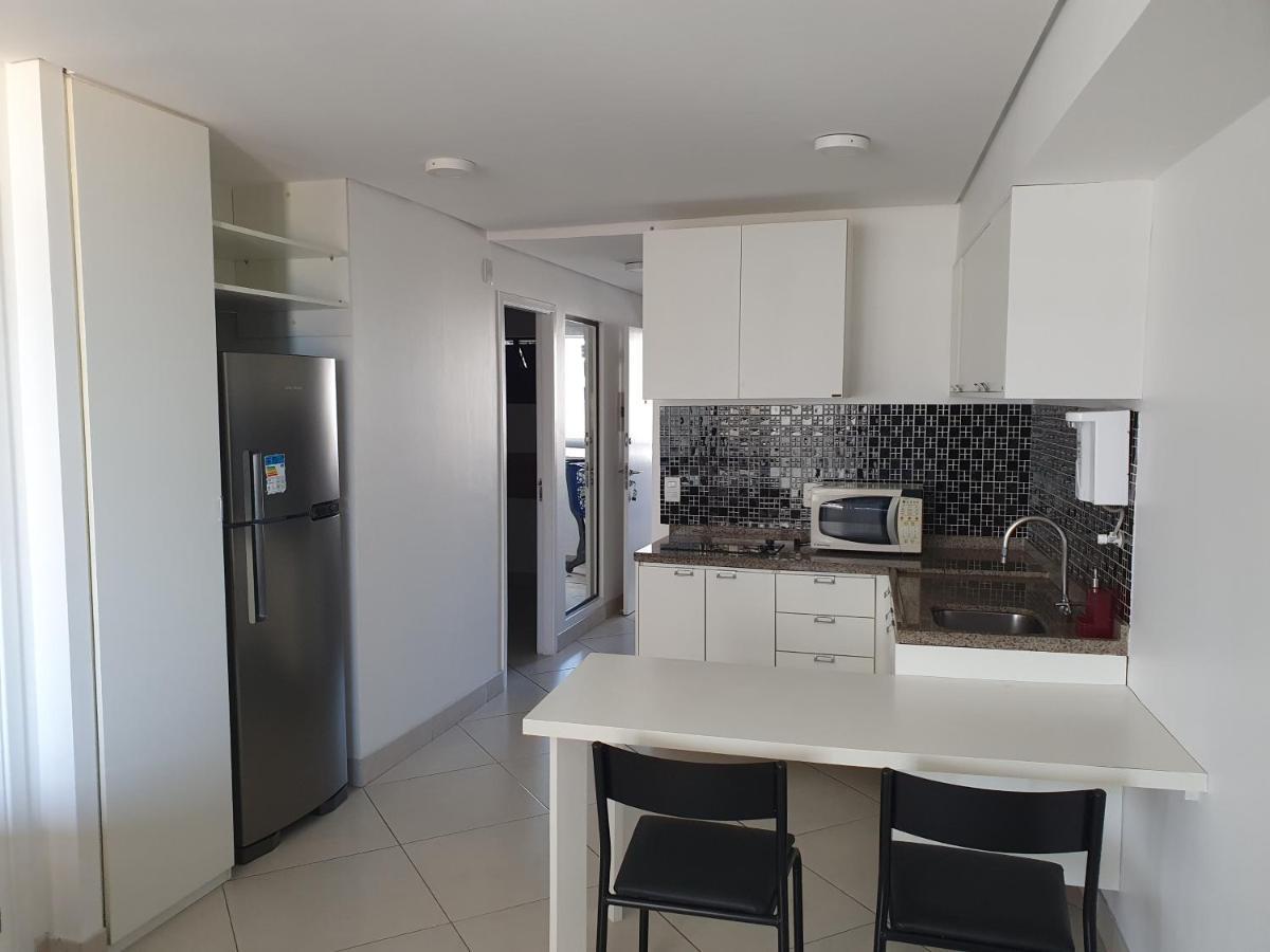 Apartment Landscape Fortaleza 1 *