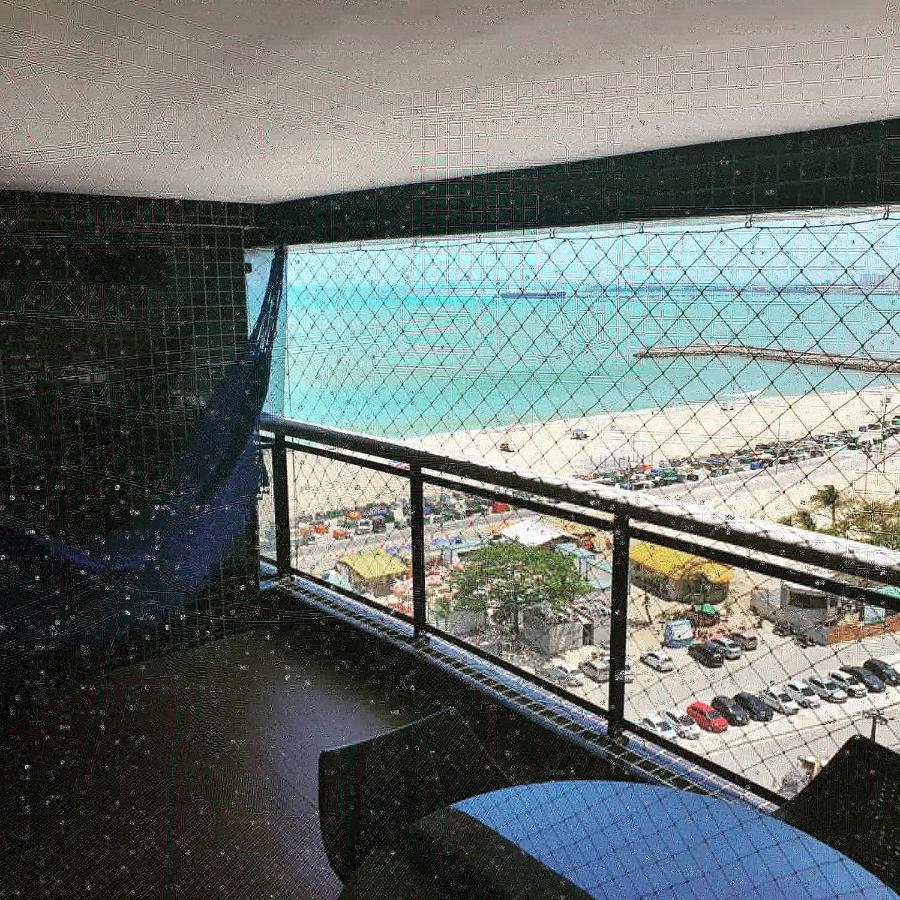 Apartment Landscape Fortaleza 1 Fortaleza (Ceara)