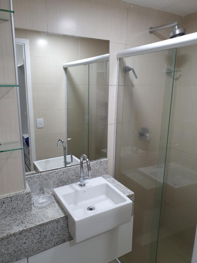 Landscape Fortaleza 1 Apartment