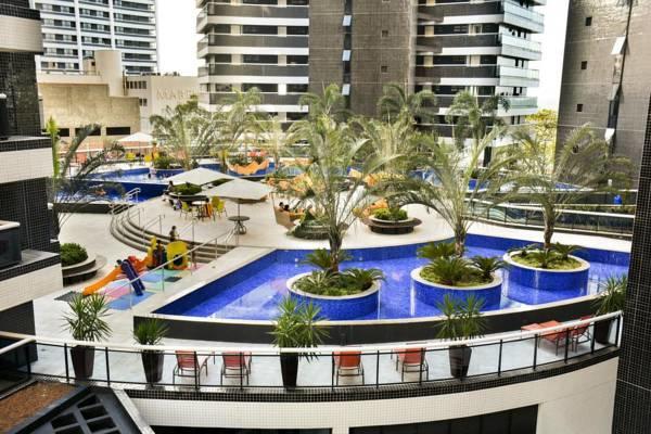 Landscape Fortaleza 1 Apartment