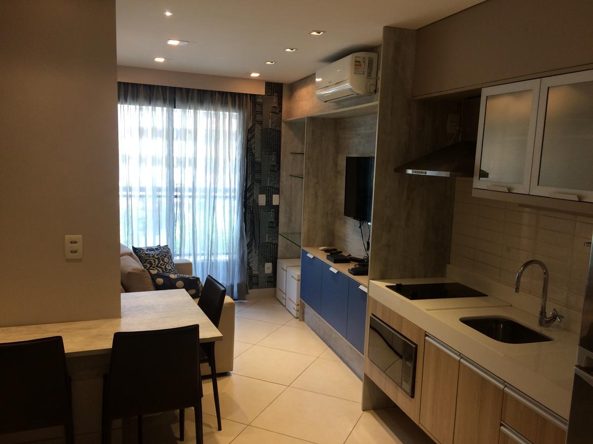 Apartment Landscape Fortaleza 1 *