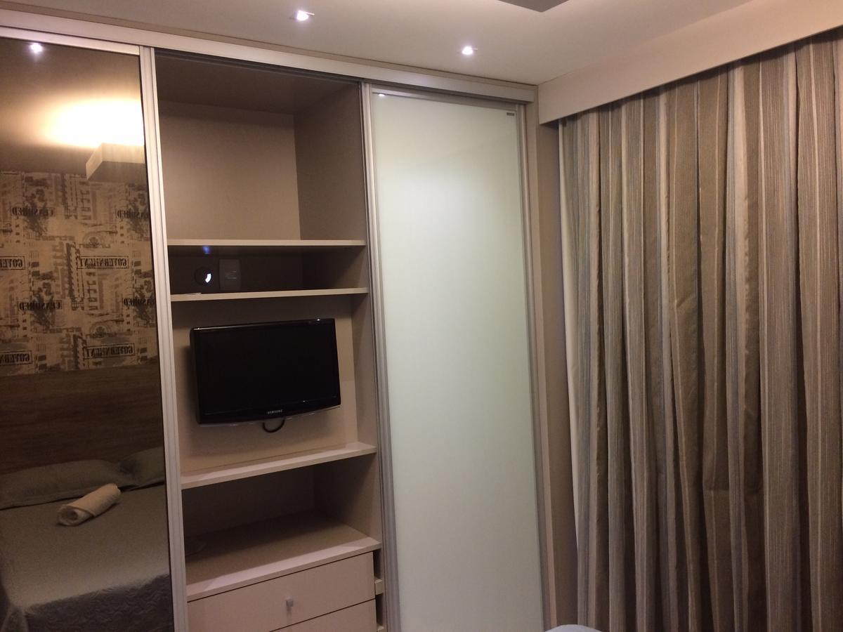 Apartment Landscape Fortaleza 1
