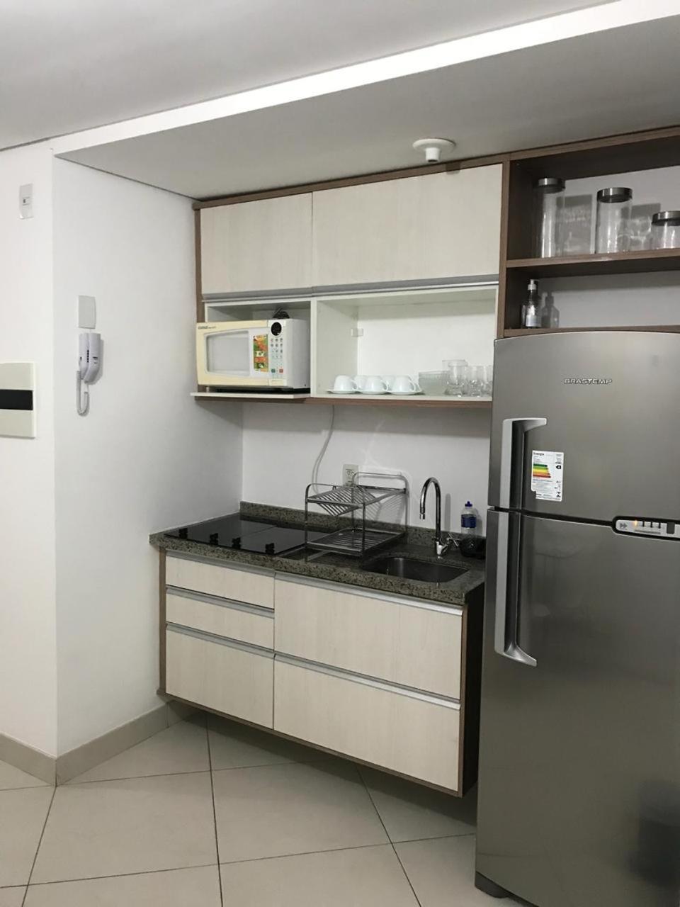 Apartment Landscape Fortaleza 1 *